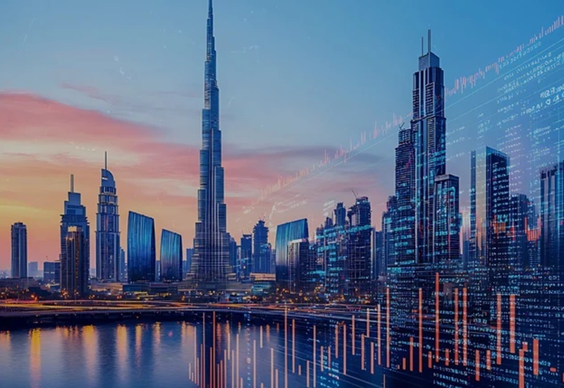 UAE's Macroeconomic Transformation: Robust Growth, Strategic Diversification and Regional Leadership