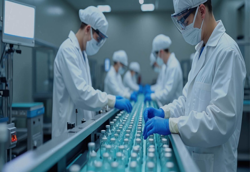 The New Standard: How RWE is Redefining Pharma's Value Chain