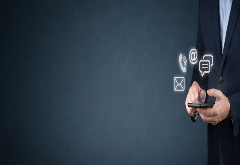 North American Consumer Communication Services (CCS) Tracker, Q3 2024