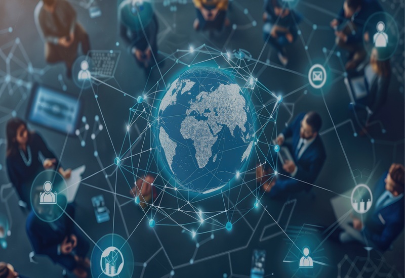 Tapping Into the Fastest-Growing Segments of Enterprise Network Services: Opportunities in Network Automation, Internet Services, Software-Defined Networking, Wavelength Services, and Network Security