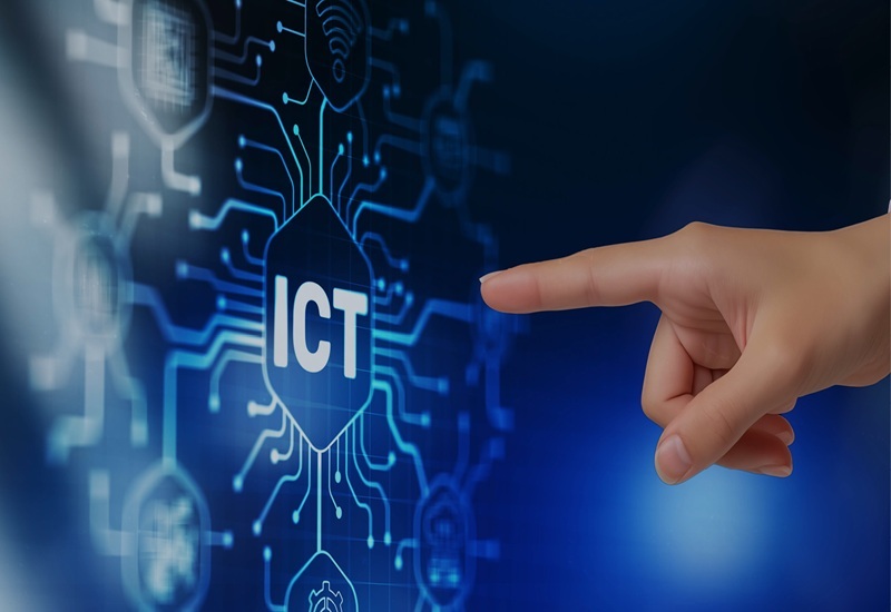 ICT Breakthroughs: Discover the Technologies Redefining Connectivity, Intelligence, & Security