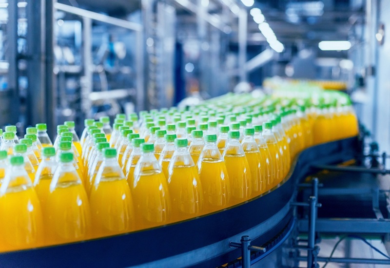 Growth Opportunities Transforming Robotics in the Food and Beverage Industry