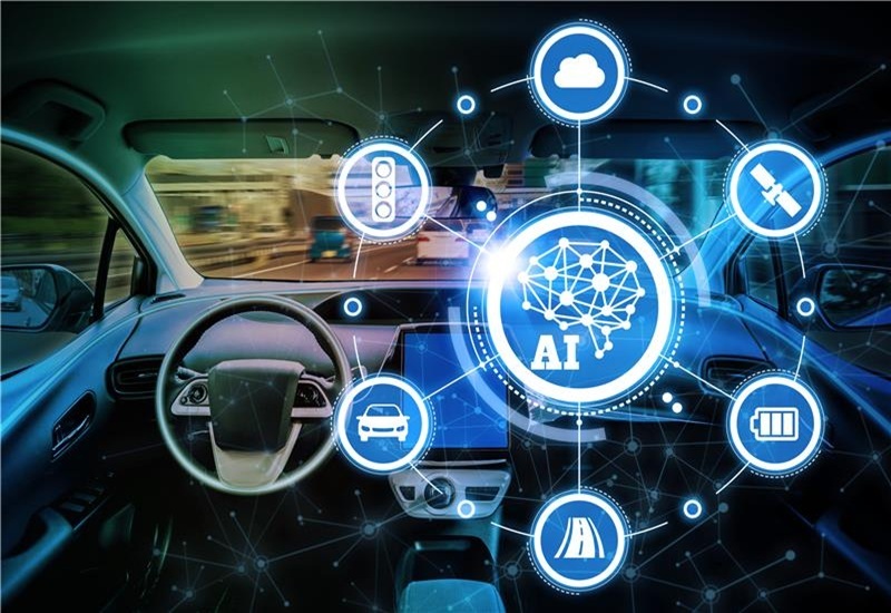 What Are the Major Generative AI Use Cases in the Automotive Landscape?