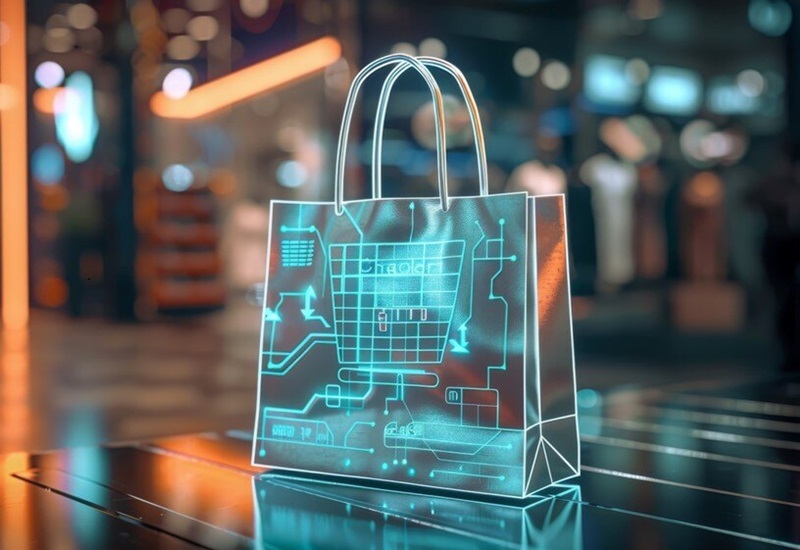 Digital Technologies Driving Growth Prospects in the eCommerce Space