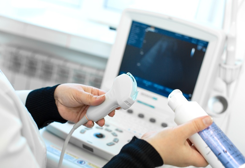 How Can You Discover Innovative Opportunities and Technologies to Achieve Growth in the Medical Ultrasound Space?