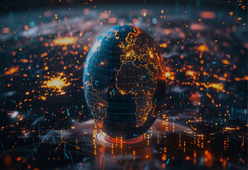 Megatrends 2025: Prepare for the Global Forces Shaping the Next Decade