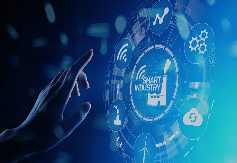 Explore the Technologies Defining the Future of Manufacturing in 2025