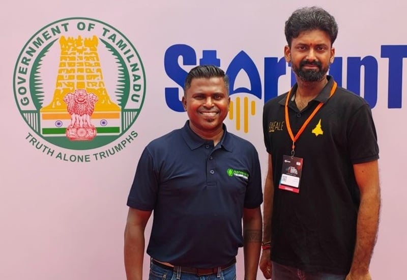 Driving Net Zero Through Smart Energy Management: How SustainaByte Technologies Is Powering India’s Clean Energy Future