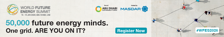 World Future Energy Summit