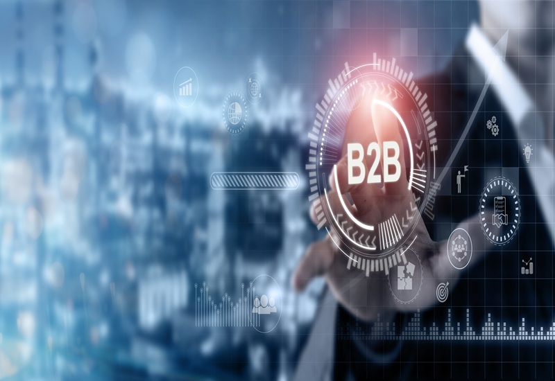 Evolution and Growth of Business-to-Business (B2B) Marketing Automation Platforms 