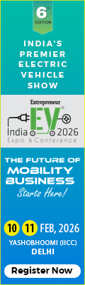 India EV 2026, Delhi