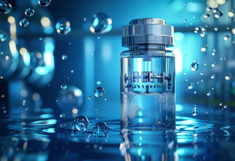 Membraneless Electrolysis: Which Recent Technical Breakthroughs Pave the Way for Immense Growth?