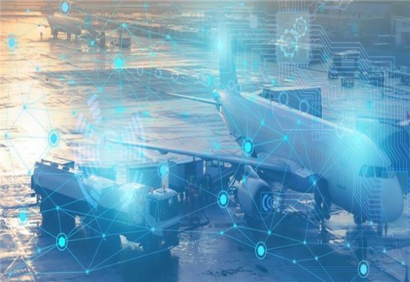 How Can You Discover Innovative Technologies Transforming Airports of the Future and Achieve Growth?