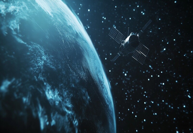 What Are the Significant Growth Opportunities for Environmental Sustainability in the Space Industry?