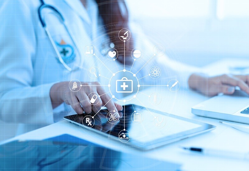 Emerging Innovations Transforming Personalized Healthcare Space