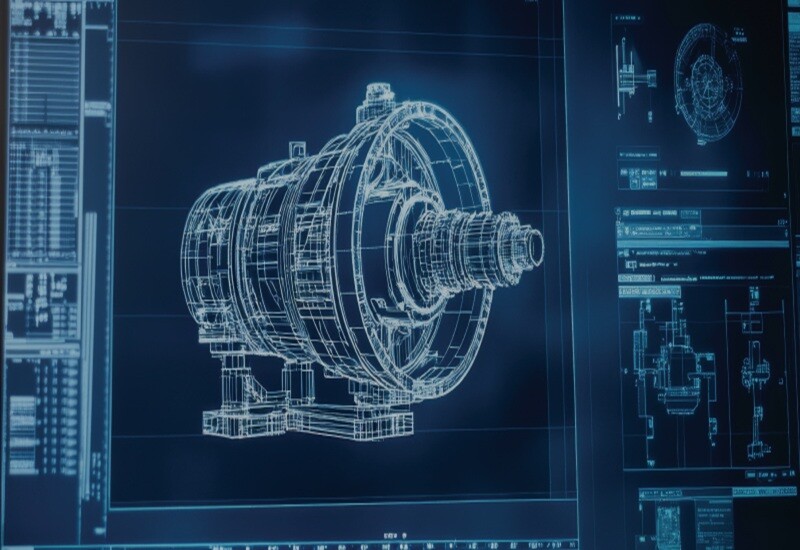 Frost Radar™: Mechanical Computer-aided Design, 2025 