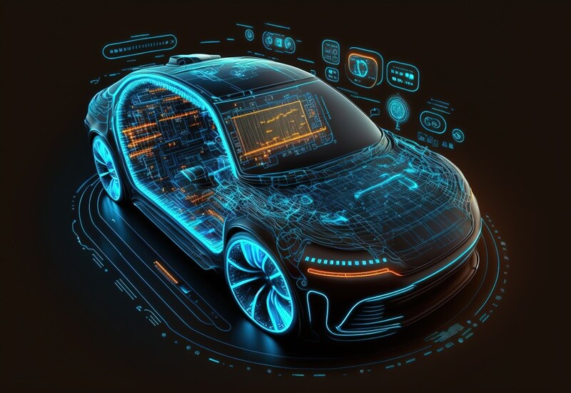 From Disruption to Advantage: Your Automotive Industry Growth Guide in the Era of Trump Tariffs 