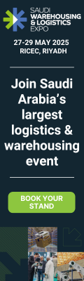 Saudi Warehousing and Logistics Expo 2025