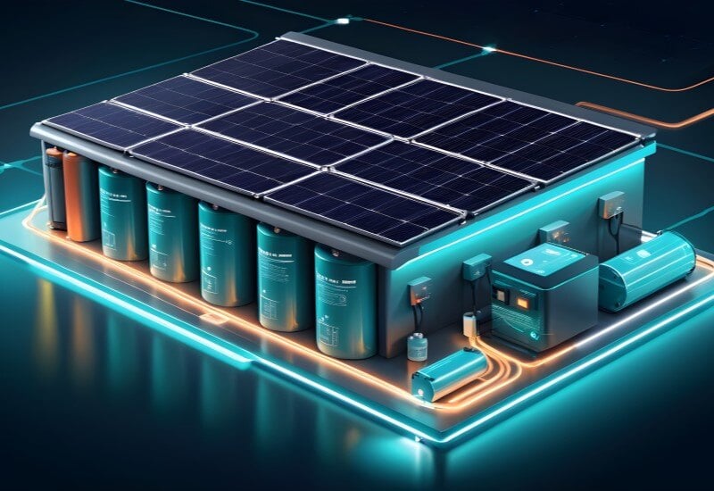 What Are the Emerging Growth Opportunities in the Residential Battery Energy Storage Systems Industry?