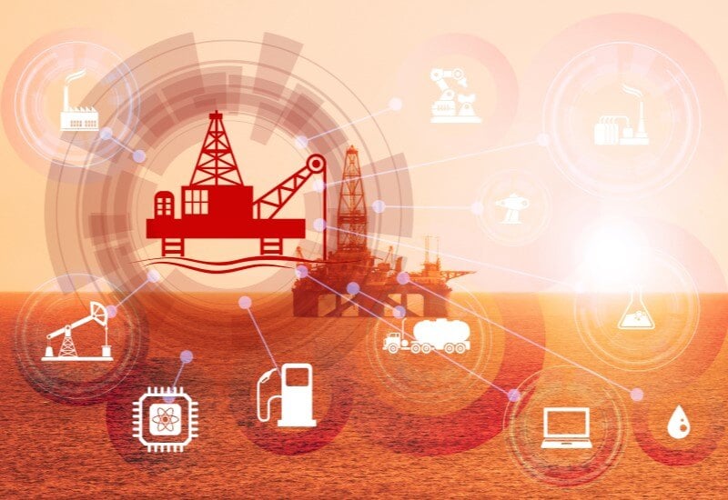 Why Are Digital Twins Essential for Growth in the Oil and Gas Industry?