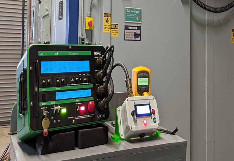 Wireless Network Test Equipment, Global, 2025–2029