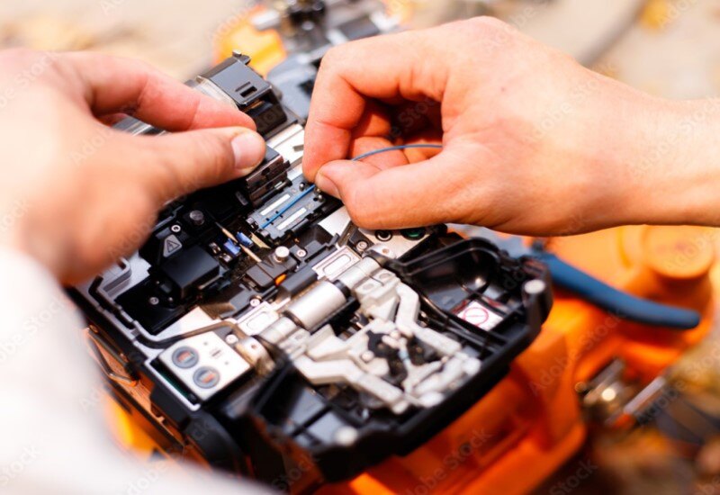 What Opportunities Does the Fusion Splicer Industry Present for Growth?