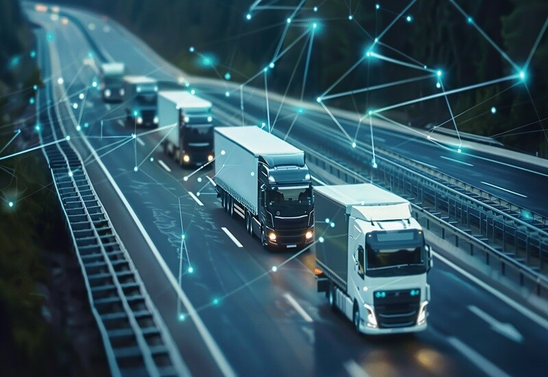 Connected Trucks Cybersecurity: What Best Practices Can Drive Growth for Your Company?