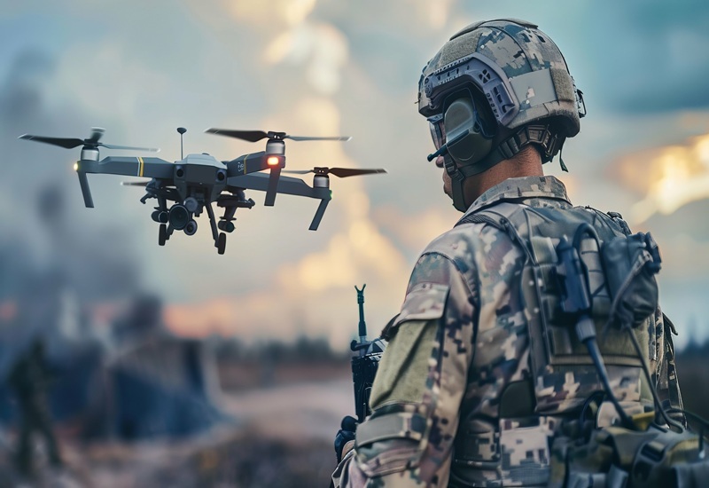 Top 10 Strategic Imperatives in Drone Warfare, 2024  