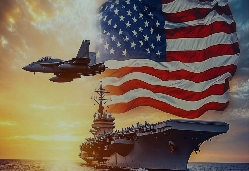 US Defense Innovations: Trends, Challenges, and Growth Drivers