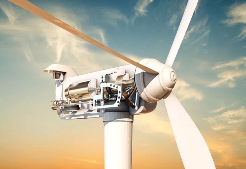 Transform Your Strategy for the Wind Turbine Materials Industry with Data-driven Analytics