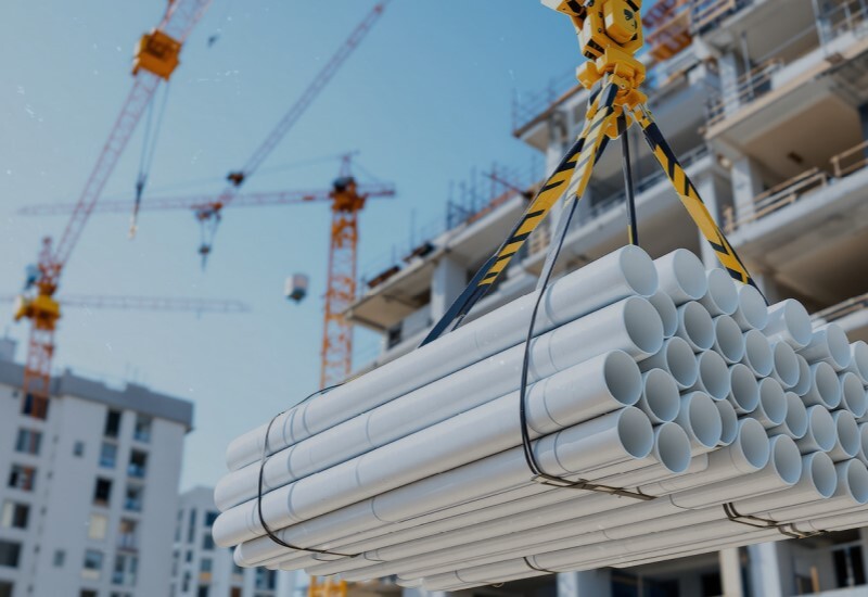 The Ultimate Guide to Leading the Transformation in Building Construction