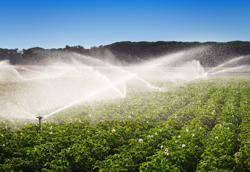 Top 10 Growth Opportunities in Global Industrial and Irrigation Water Management