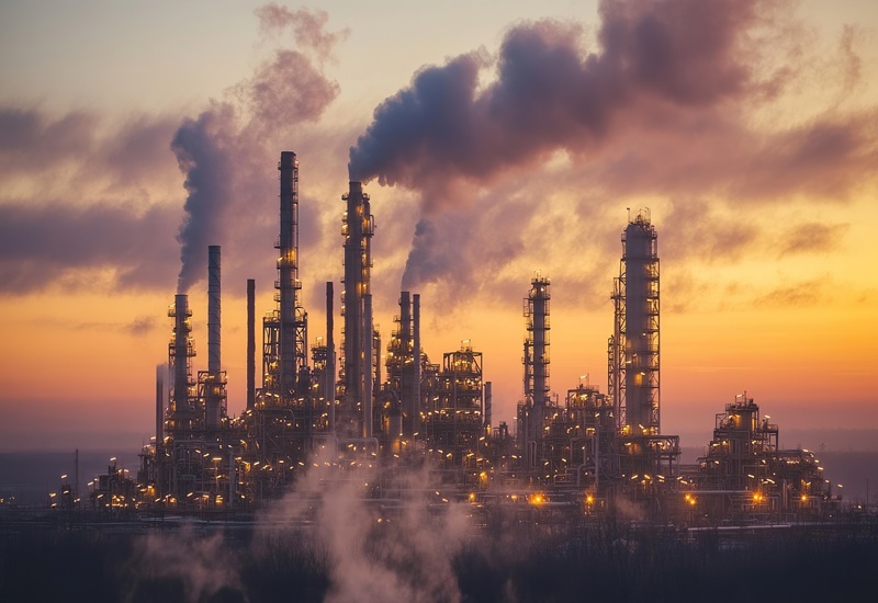 Top 10 Strategic Imperatives in the Global Oil and Gas Industry