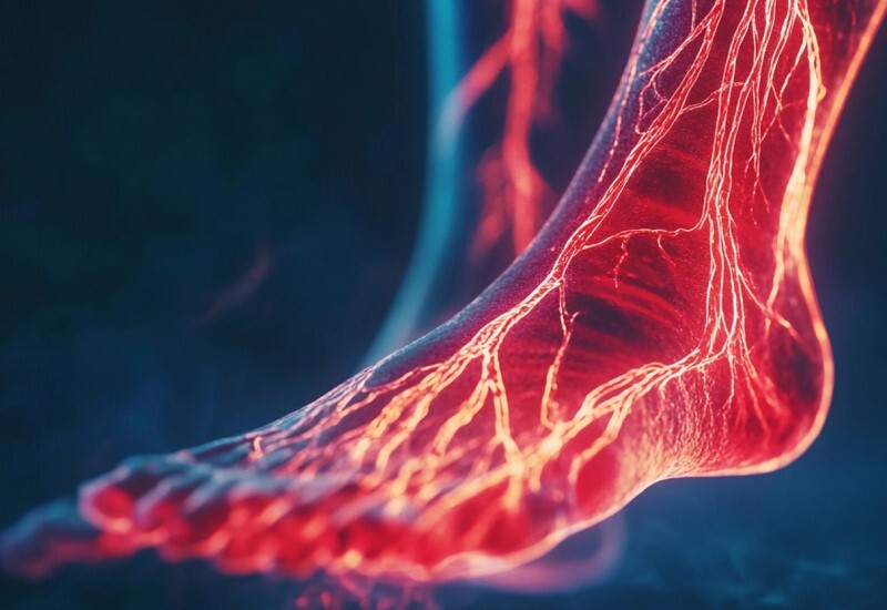 Peripheral Vascular Devices Industry: A $6 Billion Race to Lead in Innovation and Outcomes