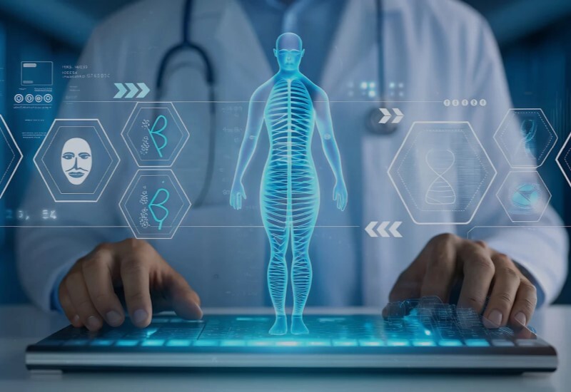 AI-powered Clinical Decision Support System (CDSS): Driving the Future of Healthcare Innovation