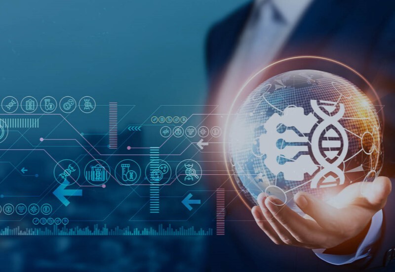 The Blueprint for Long-term Pharma Leadership in a High-velocity Landscape