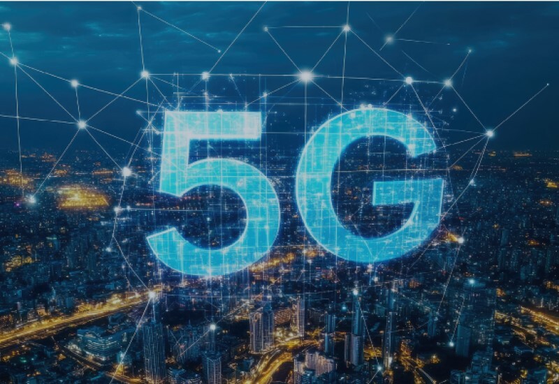 What Are the Significant Growth Prospects in the Global 5G Network Infrastructure?