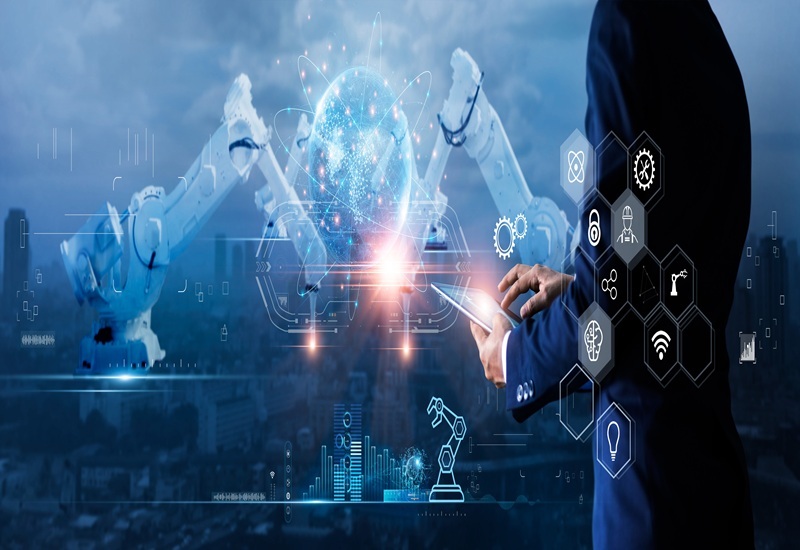 Technological Advances in Edge AI Influencing the Growth and Transformation of Industry 4.0