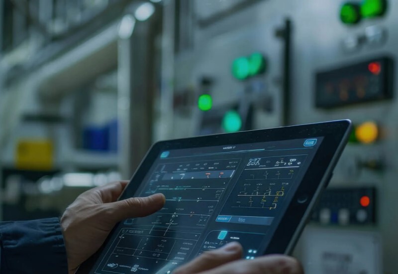 Top Growth Opportunities in a Digitally Transformed Industrial Landscape