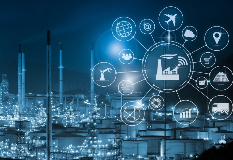 Thrive Amidst the Transformation of the Industrial Landscape: Game-Changing Opportunities Revealed 