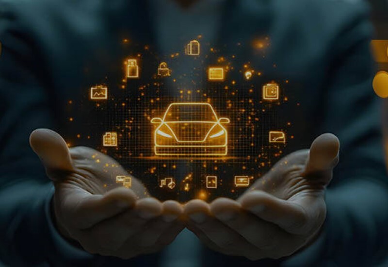 Transformational Growth Perspectives: How the Frost Radar™ Maps Automotive Leaders and Helps You Scale Faster