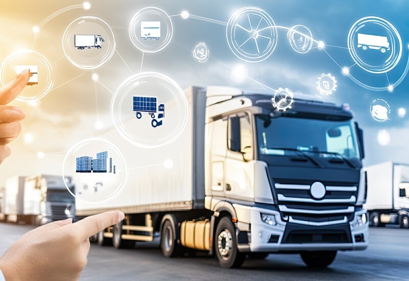 Capturing Customer Perspectives: Strategic Imperatives and Growth Opportunities from India’s Commercial Vehicle Industry