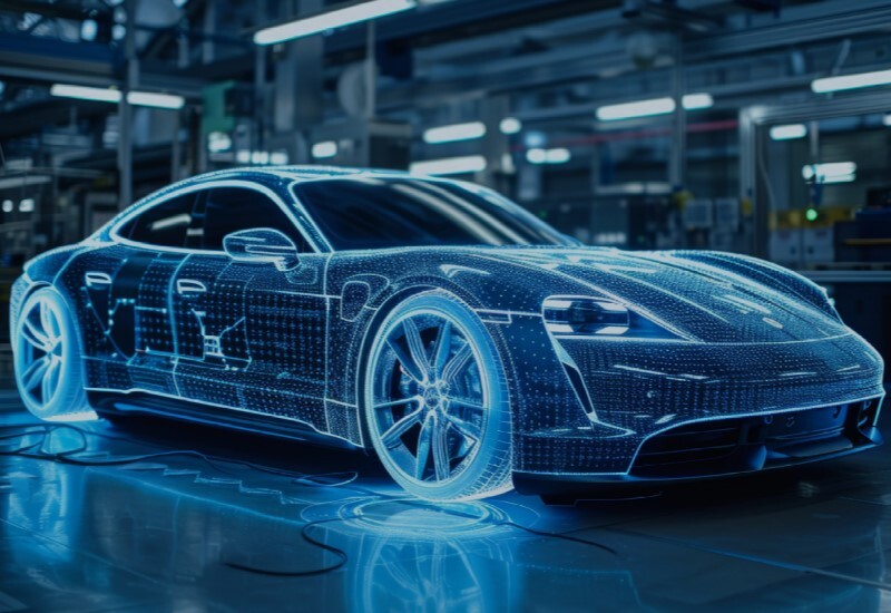 What’s Next for the Auto Industry and How to Secure Growth? These Analyses Reveal the Road Ahead