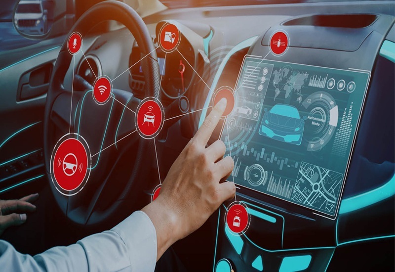 Enabling the Future of Mobility: Breakthrough Sensing Technologies, Growth Opportunities and Strategic Innovation
