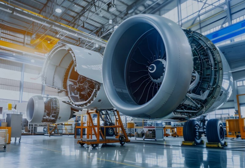 Disruptive Technologies in Automotive and Aerospace Manufacturing Unlocking New Growth Avenues