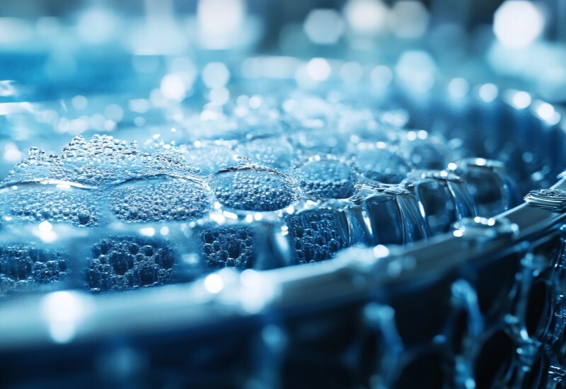 Frost Radar™: Water and Wastewater Treatment Membrane Solutions, 2025 