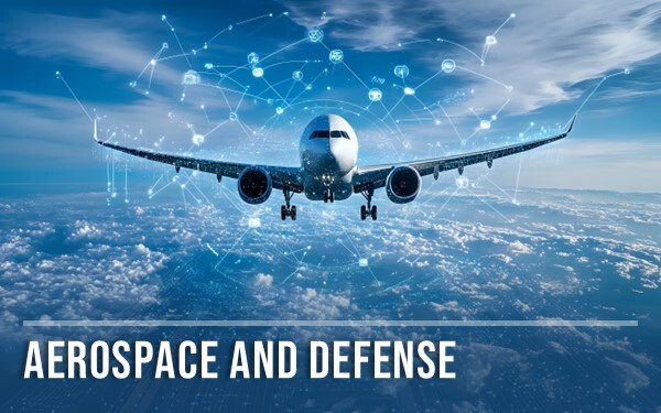 Aerospace and Defense