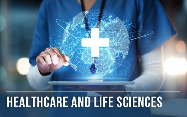 Healthcare and Life Sciences