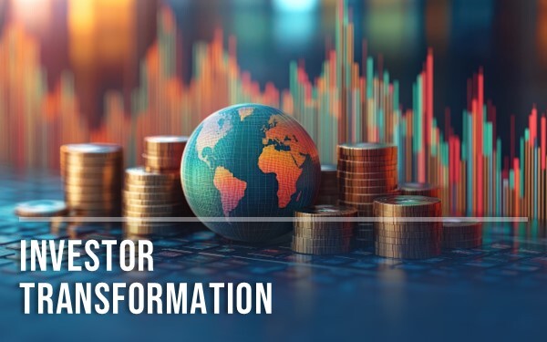Investor Transformation