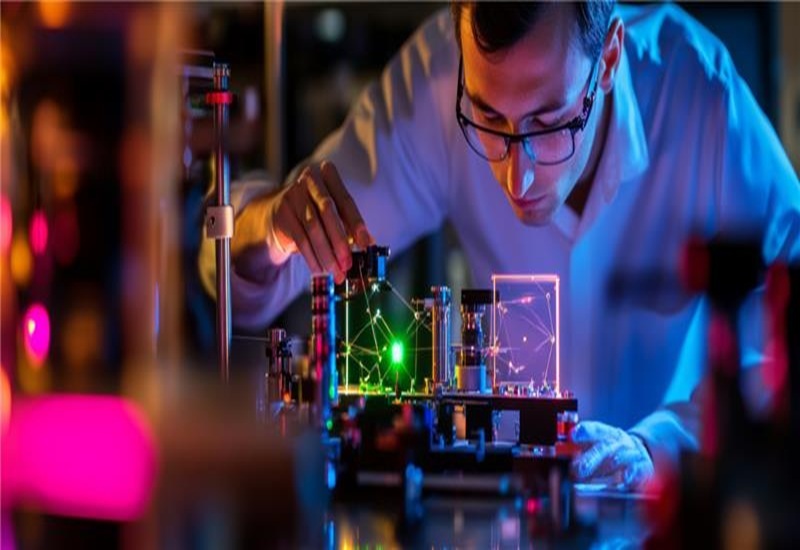 Emerging Opportunities for Quantum Sensing in Healthcare 